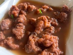 -喜洲翰林餐厅(董家百年老宅店)