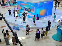 -宝龙城(杭州滨江店)