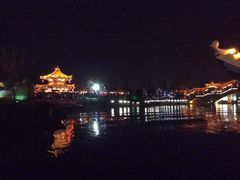 -台儿庄古城