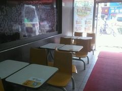 -华莱士·全鸡汉堡(四望亭店)