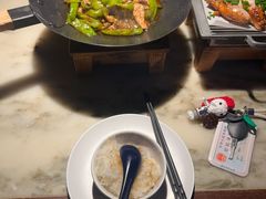 -绿茶餐厅(光谷世界城步行街店)