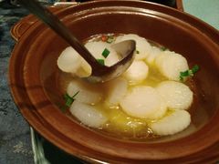 -久宴·天目湖大鱼头(恐龙园店)