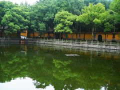-阿育王寺