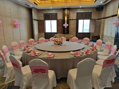 -黄岩国际大酒店·餐厅