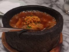 -青雅中餐厅(大连金石滩绿发希尔顿度假酒店)