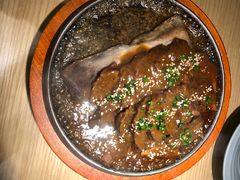 -蜜桃餐厅·伴山(绿宝广场店)