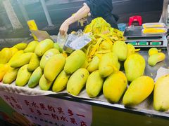 -海大南门夜市(海富街店)