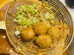 -荣叔港式沙嗲牛肉火锅(正佳潮流店)
