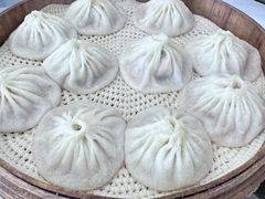 -黄家老店·非遗灌汤包(晋安路店)