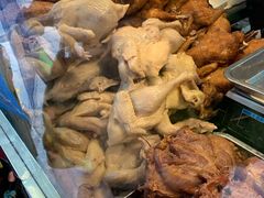 -阿二烤鸡(山塘街店)