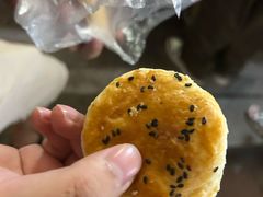 -王天顺海苔饼
