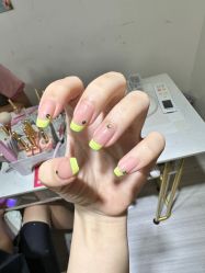 -瞧·享轻奢美甲美睫
