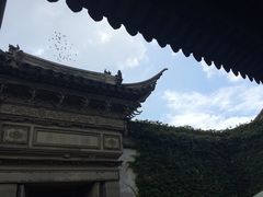 -卫道观前潘宅