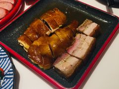 -龙记香港茶餐厅(久光百货店)