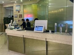 -华安国际大酒店-餐厅