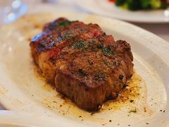 -摩根扒房(桐梓林店)