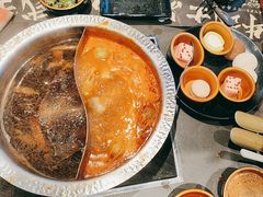 -牛武士寿喜烧·和牛火锅自助(全球首店)