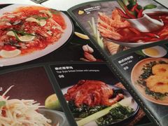 -Linlin泰餐厅(华夏幸福店)