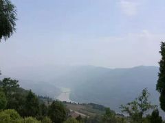 -金堂县云顶石城风景区