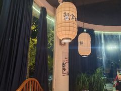 -蟹掌柜肉蟹煲(公园路店)