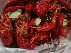 -老长沙龙虾馆(罗湖店)