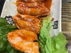 -齐齐哈尔兄弟烤肉(湖山美地店)