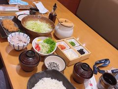 -胜博殿日式炸猪排(侨福芳草地店)