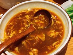 碗仔翅-粤域茶餐厅