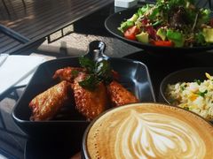 -一尺花园(安和花园店)