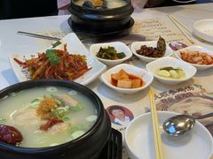 -长顺参鸡汤店(西塔总店)