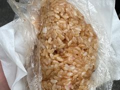 -六广门毛阿姨糯米饭