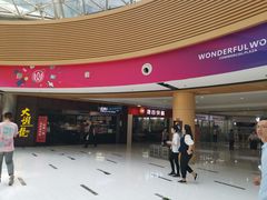-好世界商业广场(北京国际中心店)