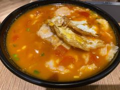 -胖子鱼粉(采霞街店)