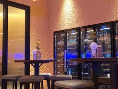 大堂-Ambra Haus琥珀屋精酿餐厅(宝山店)