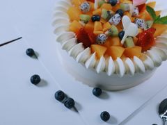 -好利来(十里河店)