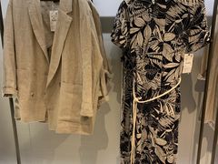 -ZARA(红谷滩万达店)