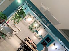 大堂-小明同学(三里屯店)