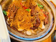 -壹零捌道·北京烤鸭(车公庄店)