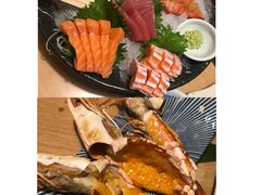 -山之川日料放题(通州店)