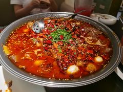 -麻六记(凤凰汇店)