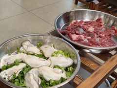 -丰尔粥食·顺德鱼生·干蒸排骨顺德菜(大良分店)