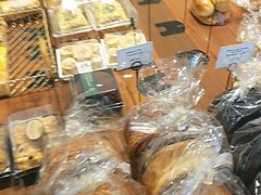 -莉莲蛋挞(大华悦沢书店)
