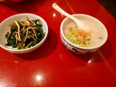 -宏状元现熬粥·京味菜(五棵松店)