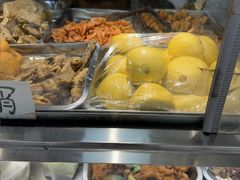 -牛街老爆肚满(牡丹园店)
