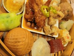 -湖滨步步高酒店·中餐厅