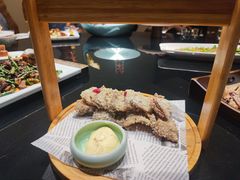 -隅焰·三生三味·手作川菜(金沙天街店)