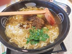 -味千拉面(惠州淡水嘉信茂广场分店)