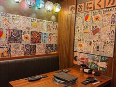 -丸藏和牛烧肉专门店(园区师惠坊店)