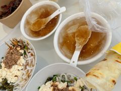 -辣辣小吃豆花米线(大观篆新农贸市场店)