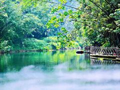 -英西峰林·洞天仙境